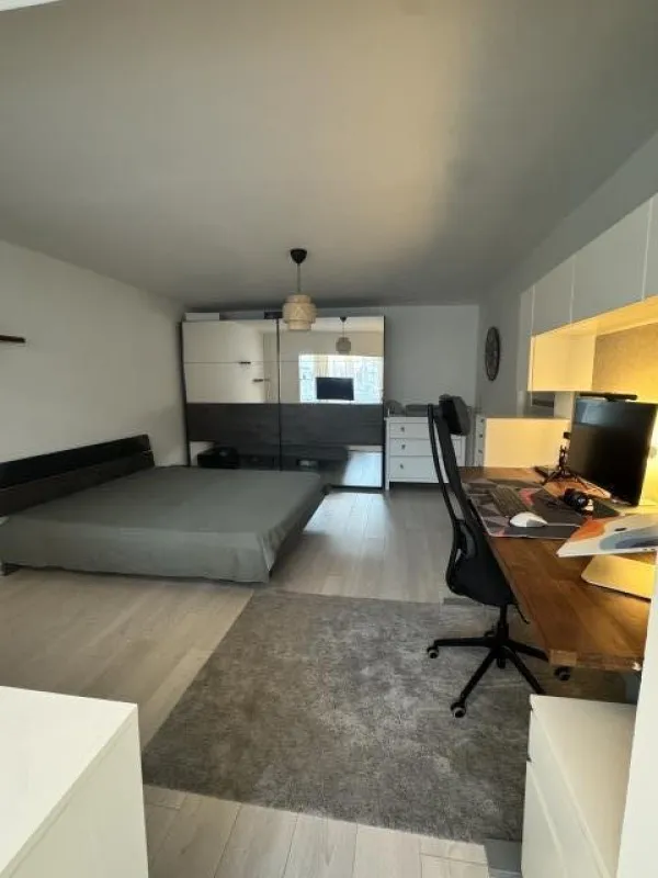 Garsoniera 41mp, mobilata si utilata, Bucuresti, Alba- Iulia, 125. 000euro - Imaginea 3