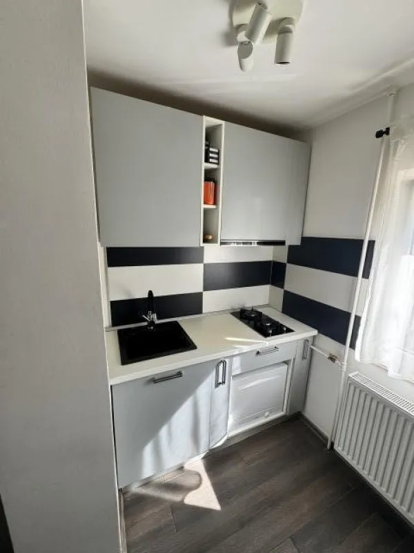 Garsoniera 41mp, mobilata si utilata, Bucuresti, Alba- Iulia, 125. 000euro - Imaginea 6