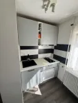 Garsoniera 41mp, mobilata si utilata, Bucuresti, Alba- Iulia, 125. 000euro - Miniatura 6