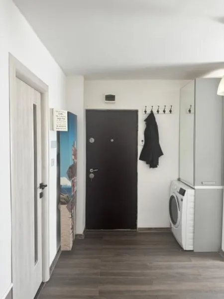 Garsoniera 41mp, mobilata si utilata, Bucuresti, Alba- Iulia, 125. 000euro - Imaginea 8