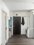 Garsoniera 41mp, mobilata si utilata, Bucuresti, Alba- Iulia, 125. 000euro - Miniatura 8
