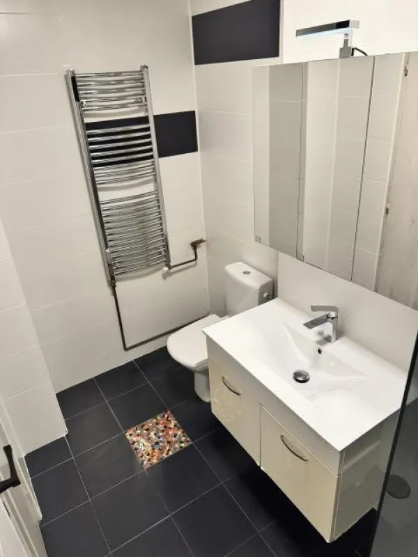Garsoniera 41mp, mobilata si utilata, Bucuresti, Alba- Iulia, 125. 000euro - Imaginea 9