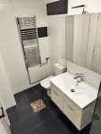 Garsoniera 41mp, mobilata si utilata, Bucuresti, Alba- Iulia, 125. 000euro - Miniatura 9