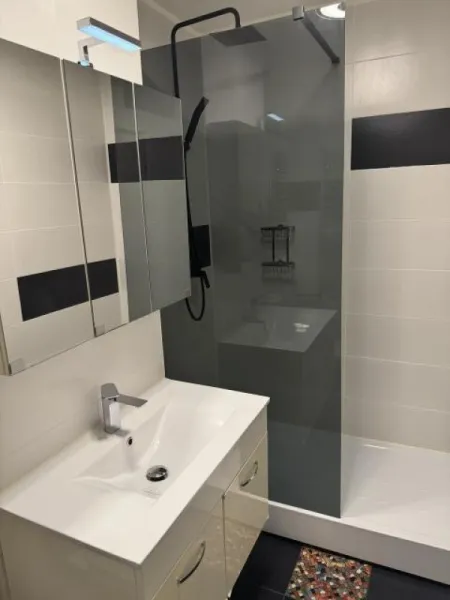 Garsoniera 41mp, mobilata si utilata, Bucuresti, Alba- Iulia, 125. 000euro - Imaginea 10