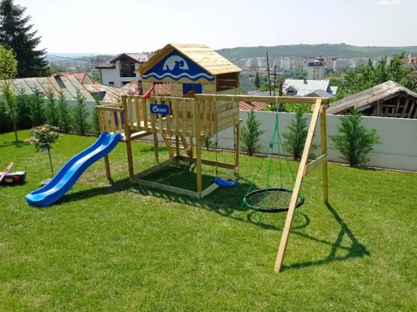 Montes si ansanblez mobila in Iasi si in inprejurimi - Imaginea 9