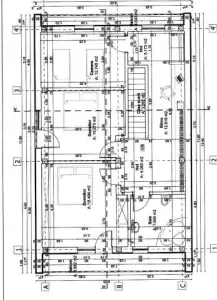 casa noua  turda constructie 2013-2014