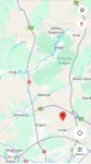 Vand teren intravilan Tunari Ilfov suprafata de 6. 200 mp - Miniatura 1