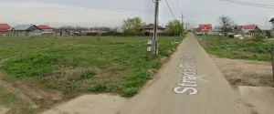 Proprietar vand teren Mihailesti, Giurgiu
