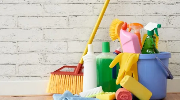Prestari servicii de Curatenie in Asociatii de Propietari - Imaginea 1