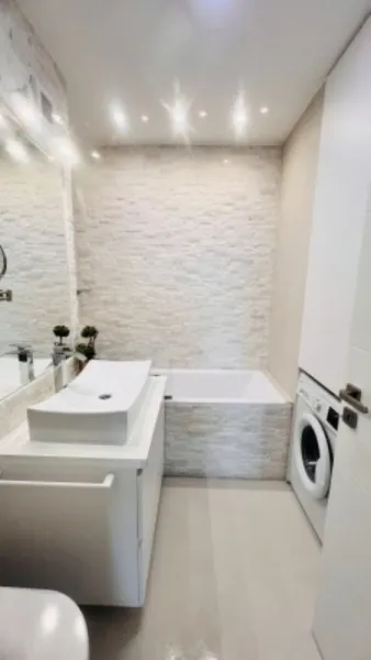 Apartament lux, 2 camere decomandat, 52mp, Timisoara, 146. 500euro - Imaginea 2