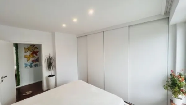 Apartament lux, 2 camere decomandat, 52mp, Timisoara, 146. 500euro - Imaginea 4