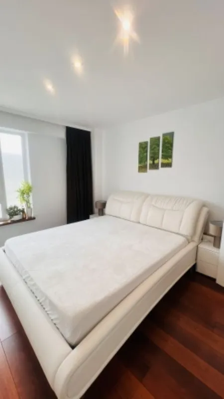 Apartament lux, 2 camere decomandat, 52mp, Timisoara, 146. 500euro - Imaginea 5