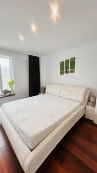 Apartament lux, 2 camere decomandat, 52mp, Timisoara, 146. 500euro - Imaginea 5