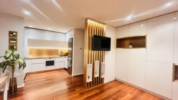 Apartament lux, 2 camere decomandat, 52mp, Timisoara, 146. 500euro - Imaginea 6