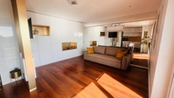 Apartament lux, 2 camere decomandat, 52mp, Timisoara, 146. 500euro - Imaginea 7