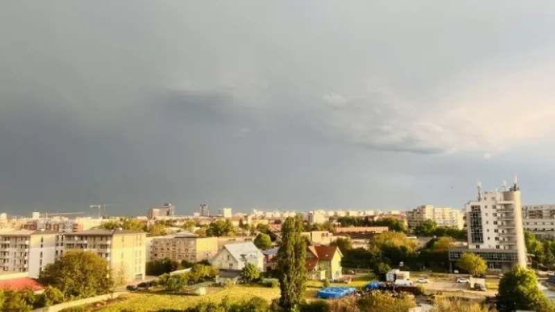 Apartament lux, 2 camere decomandat, 52mp, Timisoara, 146. 500euro - Imaginea 10