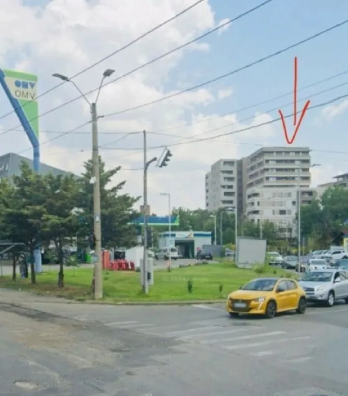 Apartament lux, 2 camere decomandat, 52mp, Timisoara, 146. 500euro - Imaginea 11