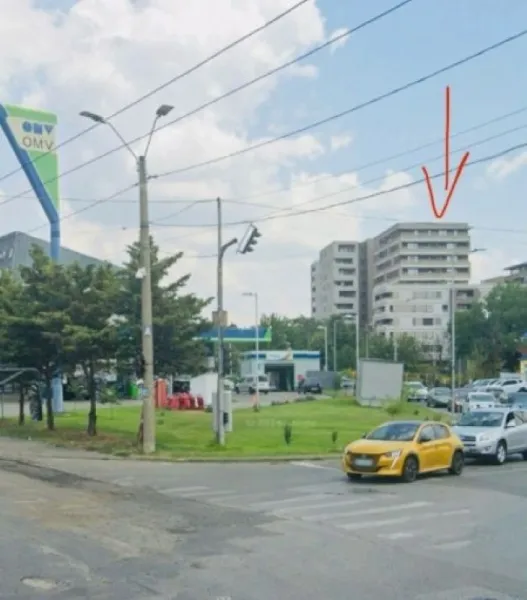 Apartament lux, 2 camere decomandat, 52mp, Timisoara, 146. 500euro - Imaginea 11
