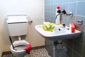 Instalator tehnico- sanitare_ Bucuresti & Popesti Leordeni