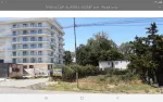 Teren de vanzare in statiunea Cap Aurora, deschidere 45ml, 500 mp, 135. 000euro - Miniatura 3