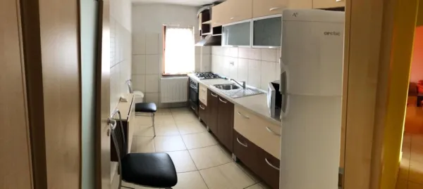 Apartament 2 Camere Racadau - Imaginea 1