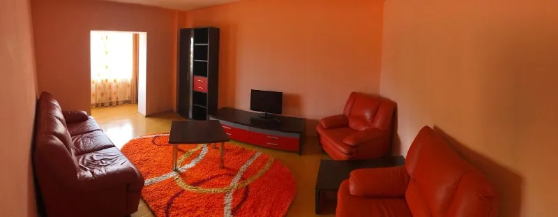 Apartament 2 Camere Racadau - Imaginea 3