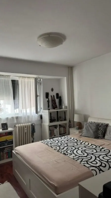 Apartament 3 camere, 67mp, zona Drumul Taberei, 140. 000euro - Imaginea 1