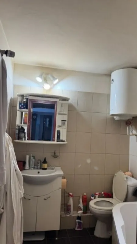 Apartament 3 camere, 67mp, zona Drumul Taberei, 140. 000euro - Imaginea 6