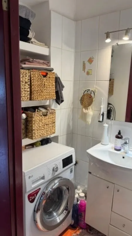 Apartament 3 camere, 67mp, zona Drumul Taberei, 140. 000euro - Imaginea 7