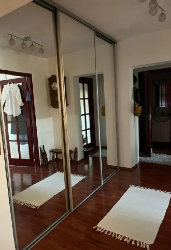 Apartament 3 camere, 67mp, zona Drumul Taberei, 140. 000euro - Imaginea 8