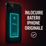 Atelier profesional de reparatii telefoane - Miniatura 2