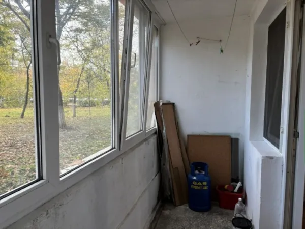 Garsoniera cu balcon 32mp, Bucuresti, Titan, 59. 000euro - Imaginea 9