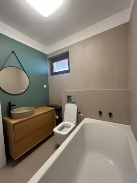 Casa, 4 camere, constructie 2021, teren 390mp, Ilfov, Tunari, 395. 000euro - Imaginea 1