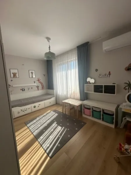 Casa, 4 camere, constructie 2021, teren 390mp, Ilfov, Tunari, 395. 000euro - Imaginea 2