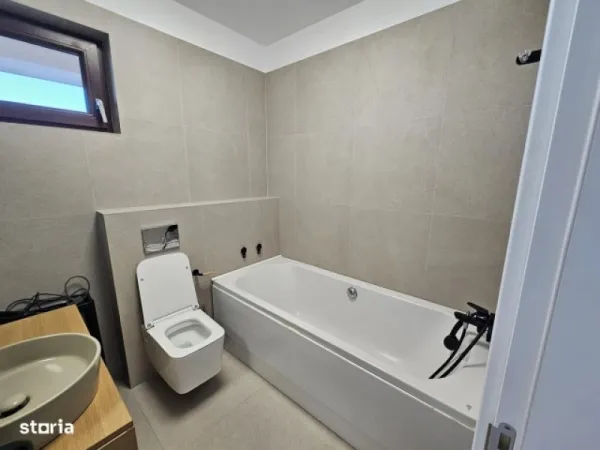 Casa, 4 camere, constructie 2021, teren 390mp, Ilfov, Tunari, 395. 000euro - Imaginea 4