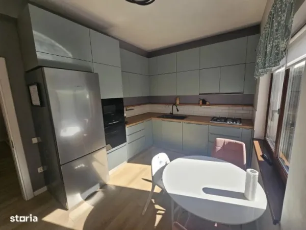 Casa, 4 camere, constructie 2021, teren 390mp, Ilfov, Tunari, 395. 000euro - Imaginea 7
