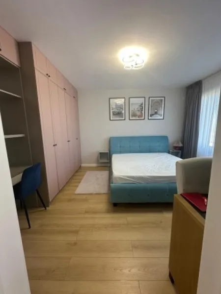 Casa, 4 camere, constructie 2021, teren 390mp, Ilfov, Tunari, 395. 000euro - Imaginea 9