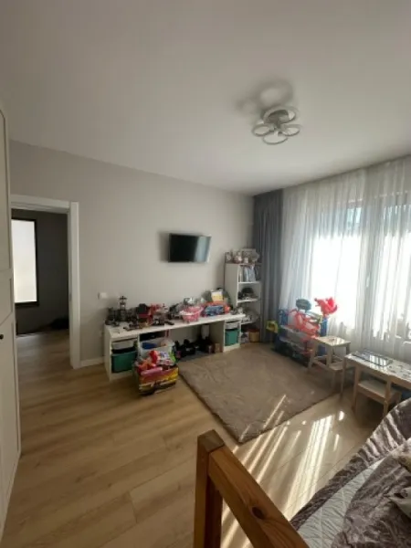 Casa, 4 camere, constructie 2021, teren 390mp, Ilfov, Tunari, 395. 000euro - Imaginea 10