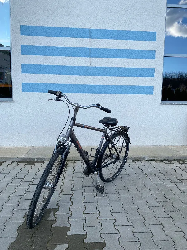 Bicicleta Kettler Palma 28" - Imaginea 1
