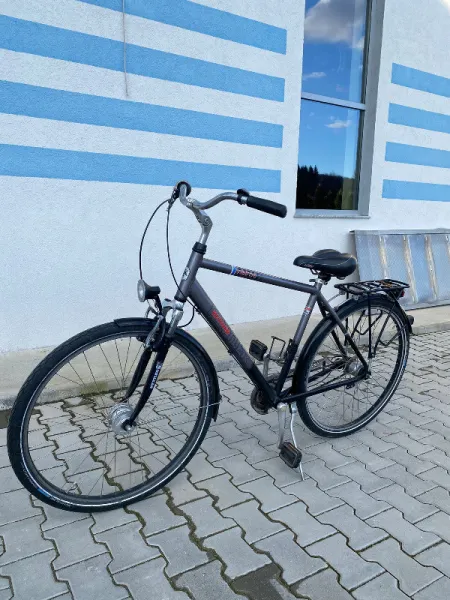 Bicicleta Kettler Palma 28" - Imaginea 2