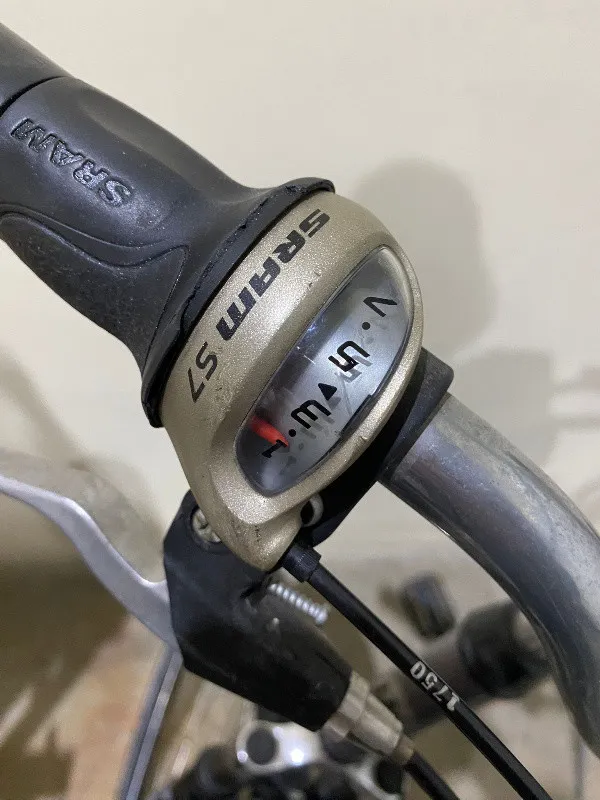 Bicicleta Kettler Palma 28" - Imaginea 5