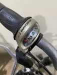 Bicicleta Kettler Palma 28" - Miniatura 5