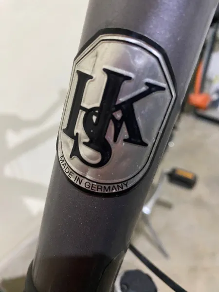 Bicicleta Kettler Palma 28" - Imaginea 6