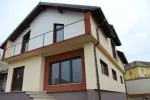 casa noua  turda constructie 2013-2014 - Miniatura 2