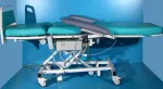 Scaun medical electric pentru tratament si recoltare sange Digiterm Comfort 4 - Miniatura 6