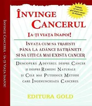Remedii Naturiste Cancer - Imaginea 1