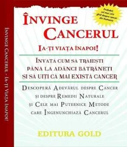 Remedii Naturiste Cancer
