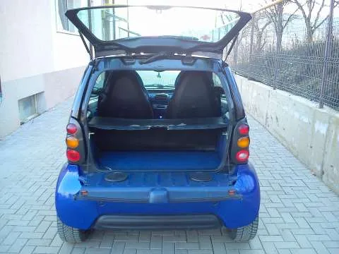 Vand Smart for two - Imaginea 7