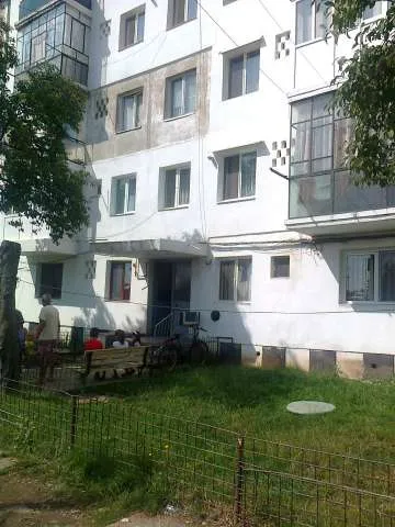 foarte convenabil apartament de vazare in Floresti - Imaginea 10