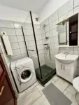 Inchiriez apartament 2 camere, 48mp, zona Vatra Luminoasa, 490euro - Miniatura 6